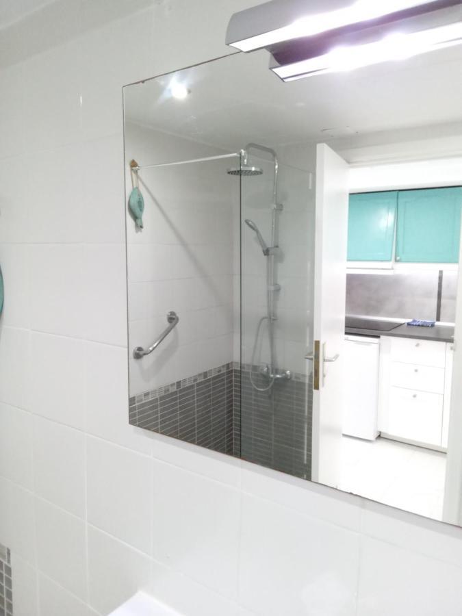 Ocean Dreams Suite Heated Pool Los Cristianos (Tenerife) Exterior photo