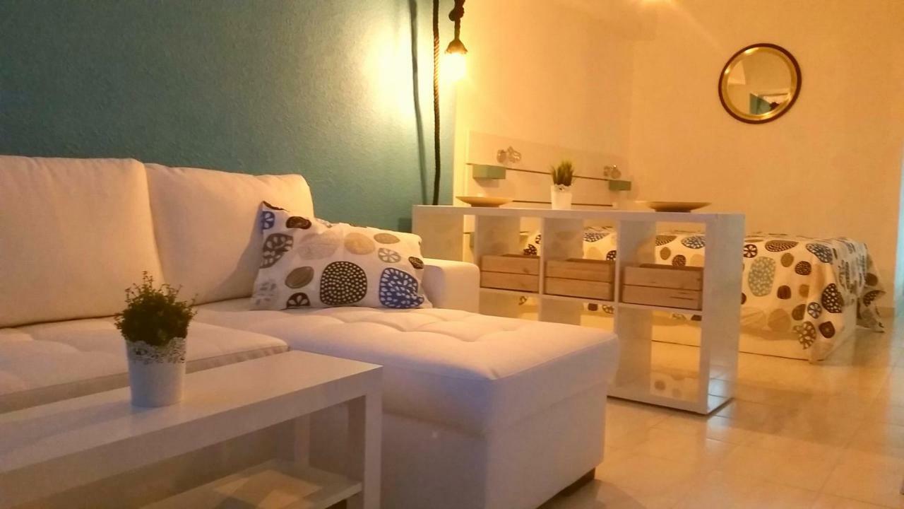 Ocean Dreams Suite Heated Pool Los Cristianos (Tenerife) Exterior photo