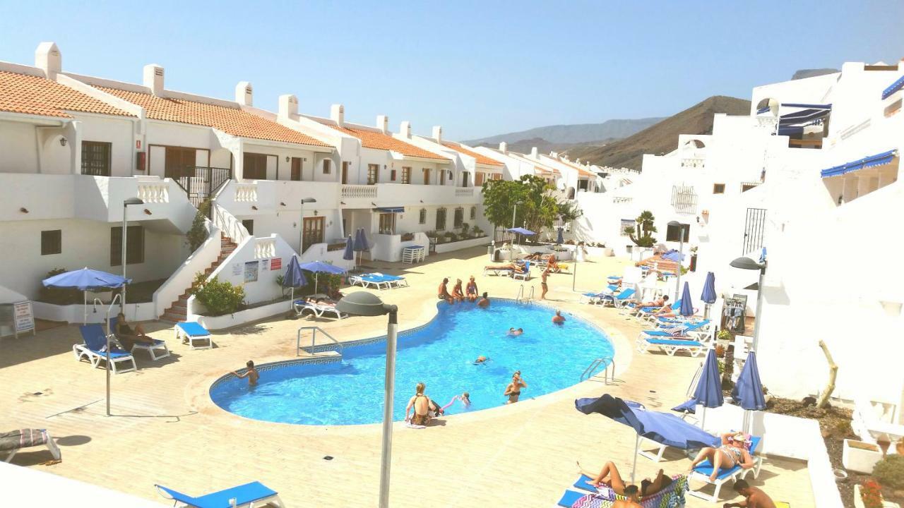 Ocean Dreams Suite Heated Pool Los Cristianos (Tenerife) Exterior photo
